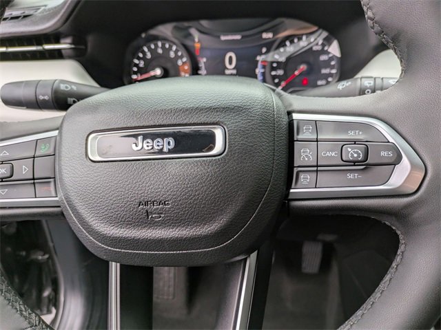 Certified 2023 Jeep Compass Limited image 15