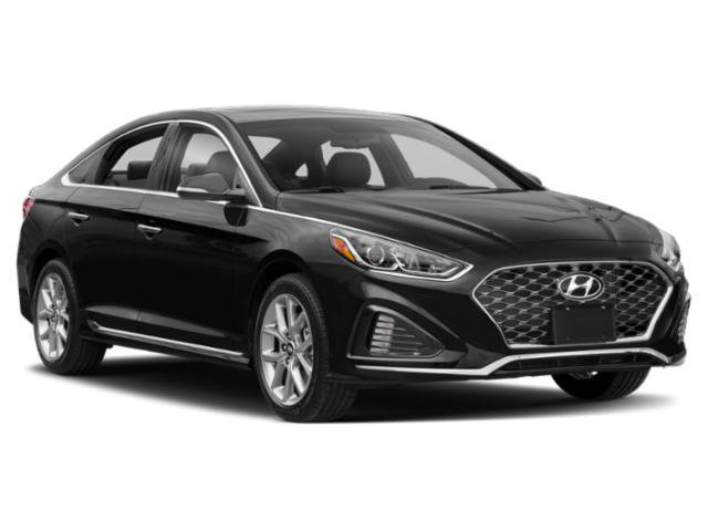 Used 2018 Hyundai Sonata Sport FWD image 9