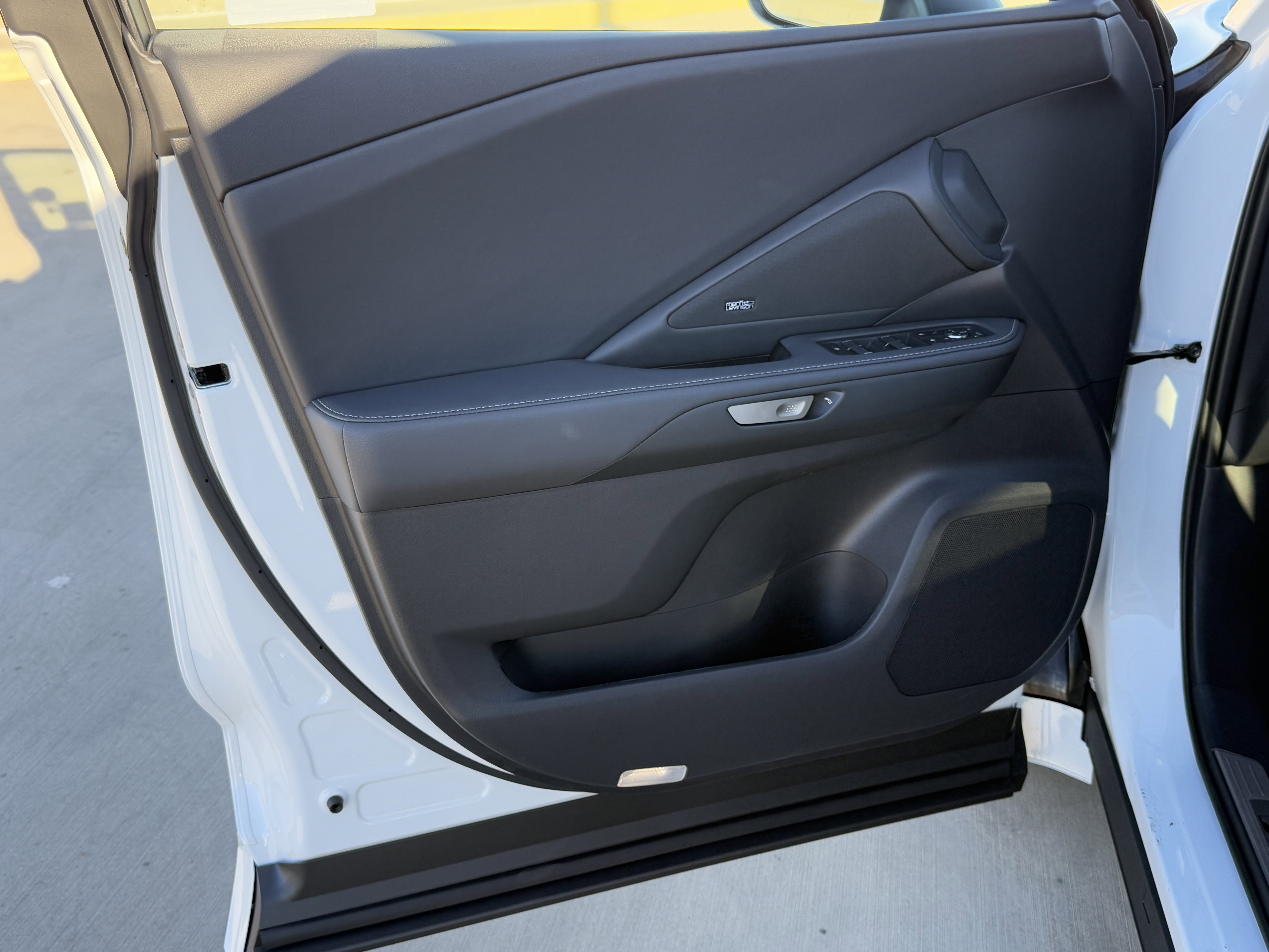 New 2026 Lexus TX 500h AWD image 15