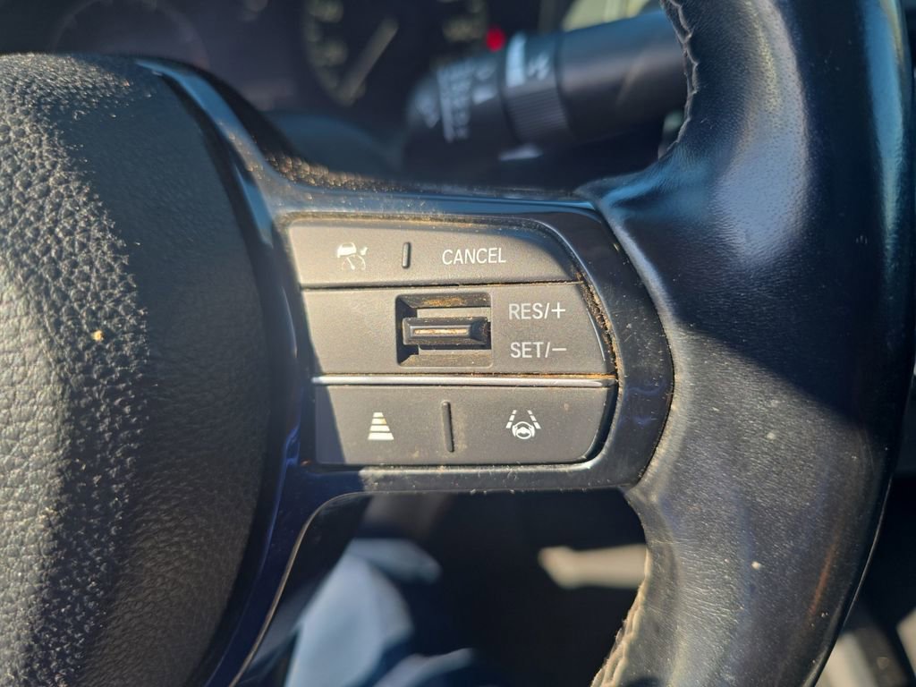 Used 2022 Honda Civic EX image 24