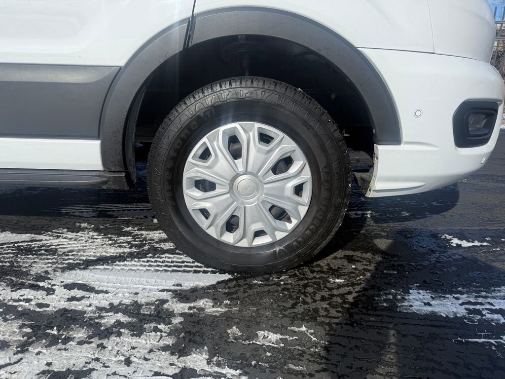 Used 2022 Ford Transit 350 XLT image 9