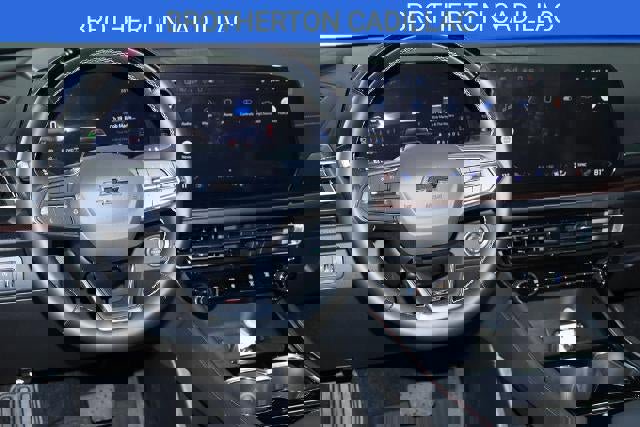 Certified 2024 Chevrolet Traverse Z71 w/ Enhanced Driving Package image 21