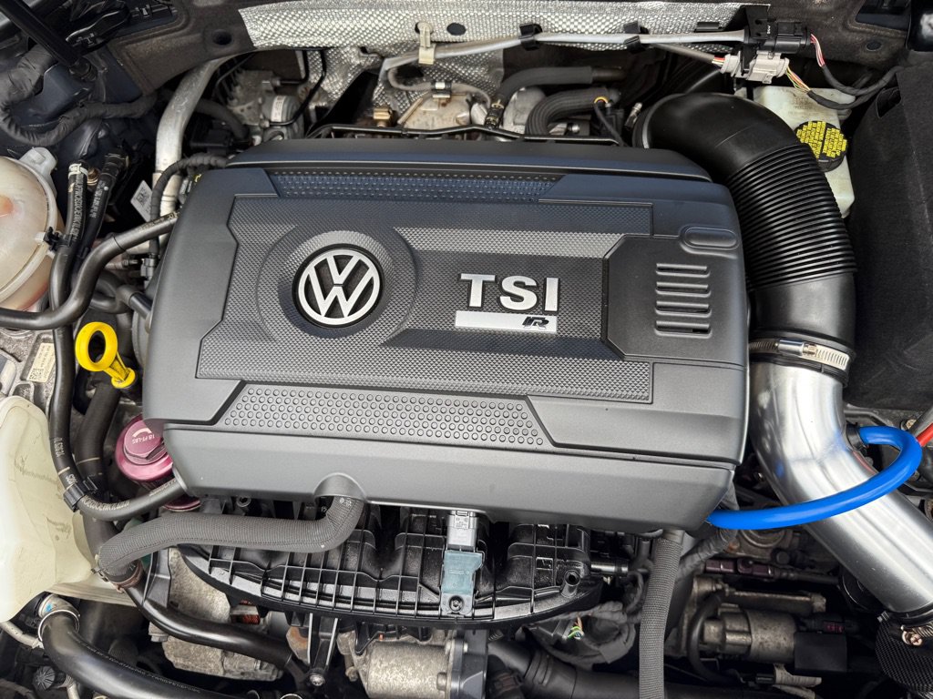 Used 2016 Volkswagen Golf 4-Door AWD/4WD image 33