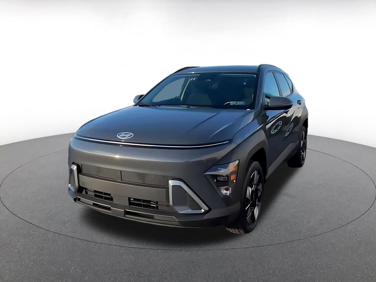 Used 2025 Hyundai Kona SEL image 6