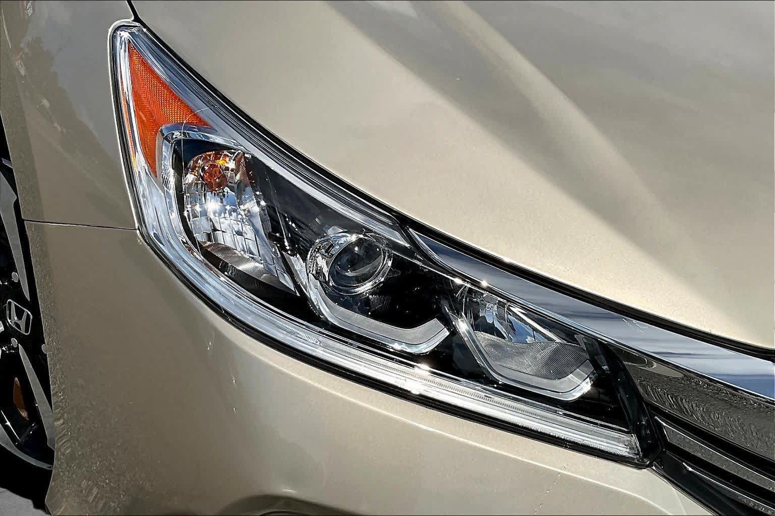 Used 2017 Honda Accord EX-L image 28