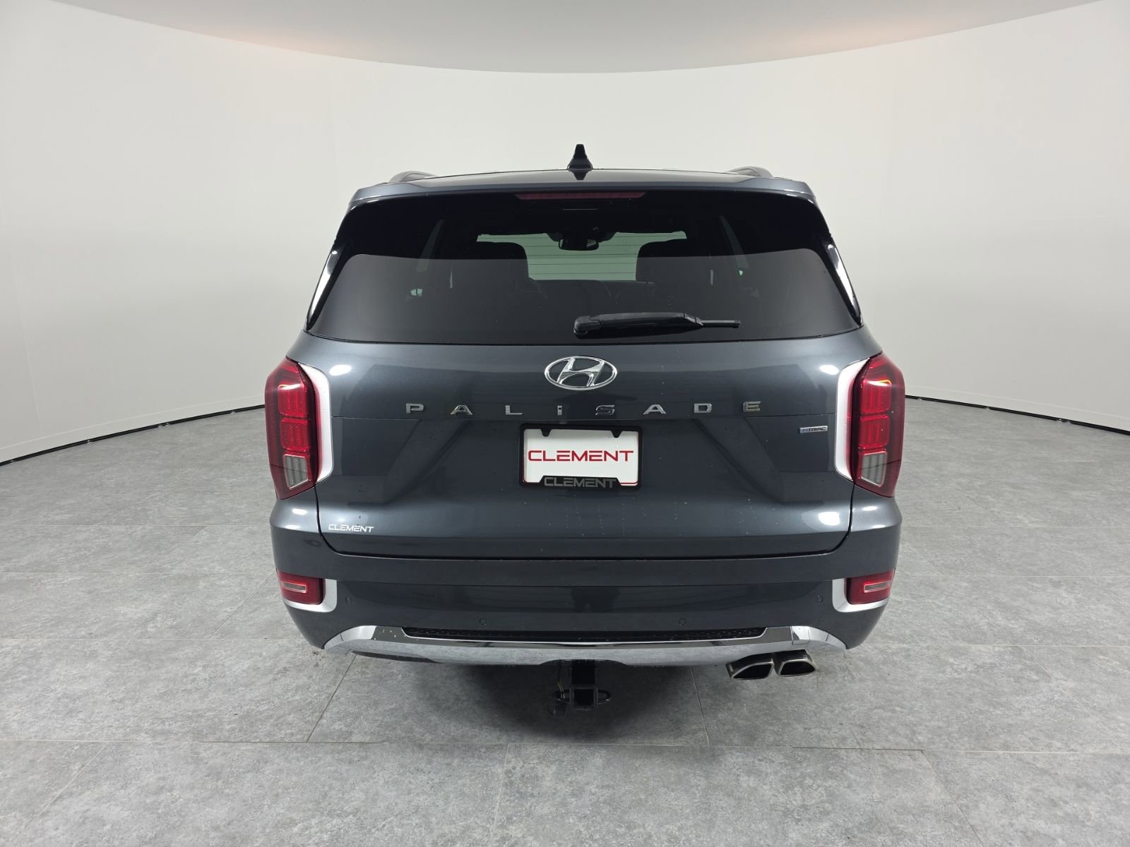 Used 2020 Hyundai Palisade Limited image 7