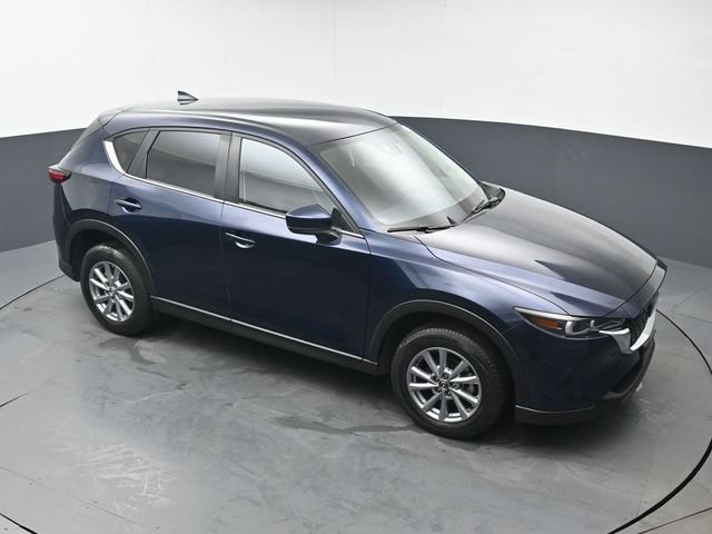 Certified 2023 MAZDA CX-5 AWD 2.5 S w/ Select Package image 41