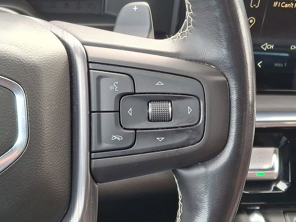 Used 2023 GMC Sierra 1500 Denali Ultimate image 22