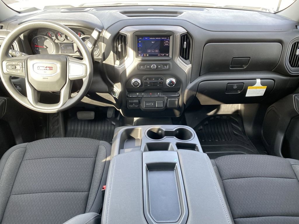 New 2026 GMC Sierra 3500 Pro w/ Convenience Package image 19