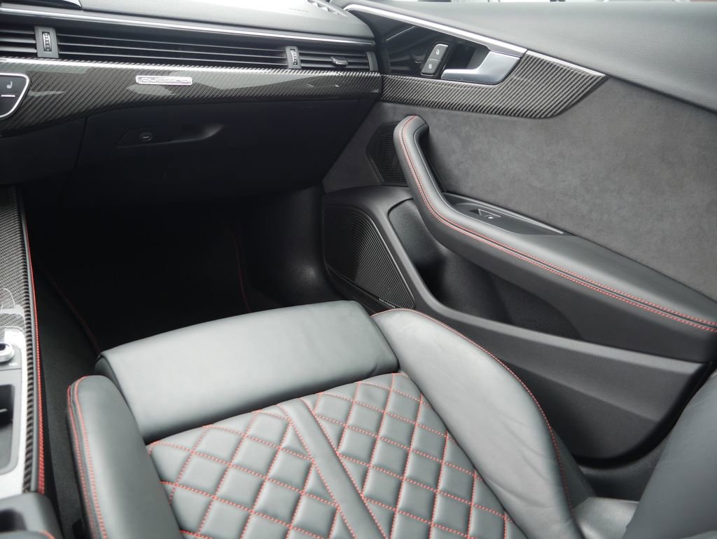 Certified 2023 Audi S4 Premium Plus w/ Premium Plus Package image 36