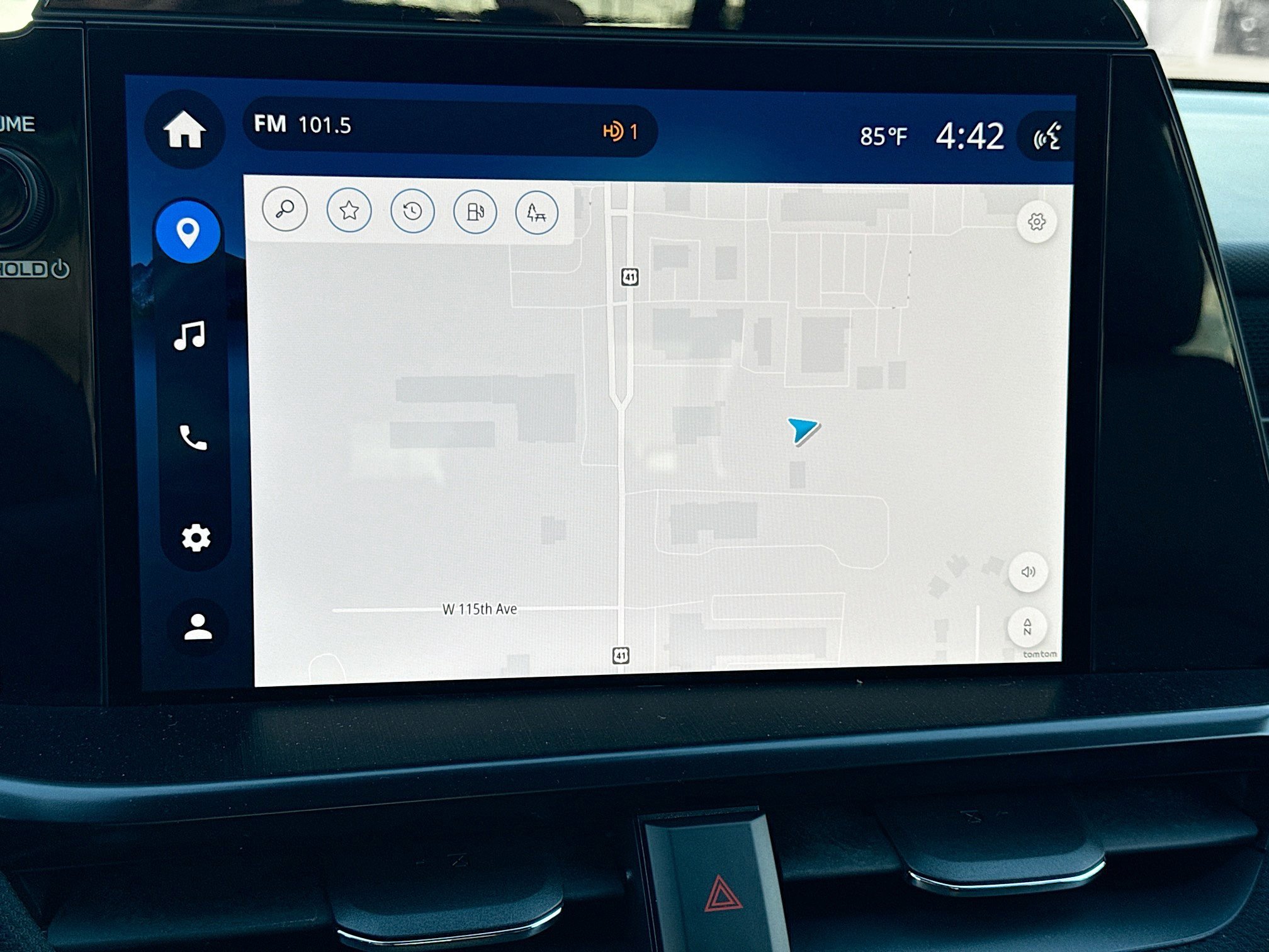 New 2026 Subaru Outback Premium image 32