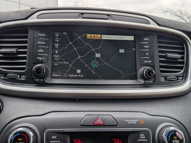 Used 2019 Kia Sorento SX image 12