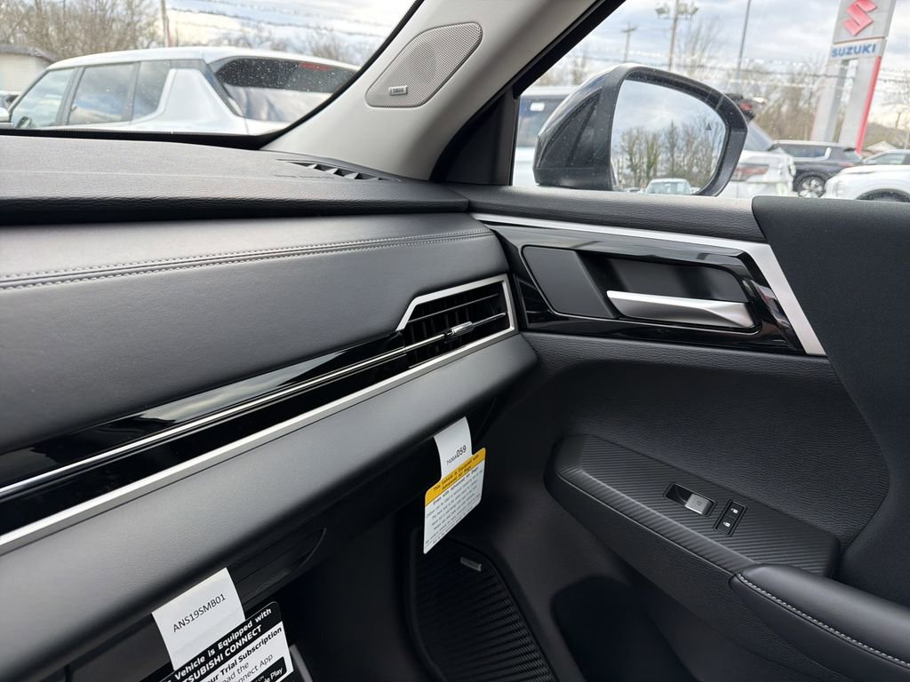 New 2026 Mitsubishi Outlander ES AWD/4WD image 23