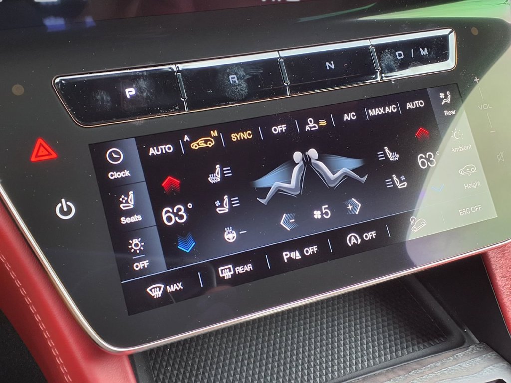 New 2026 Maserati Grecale Modena AWD/4WD image 13