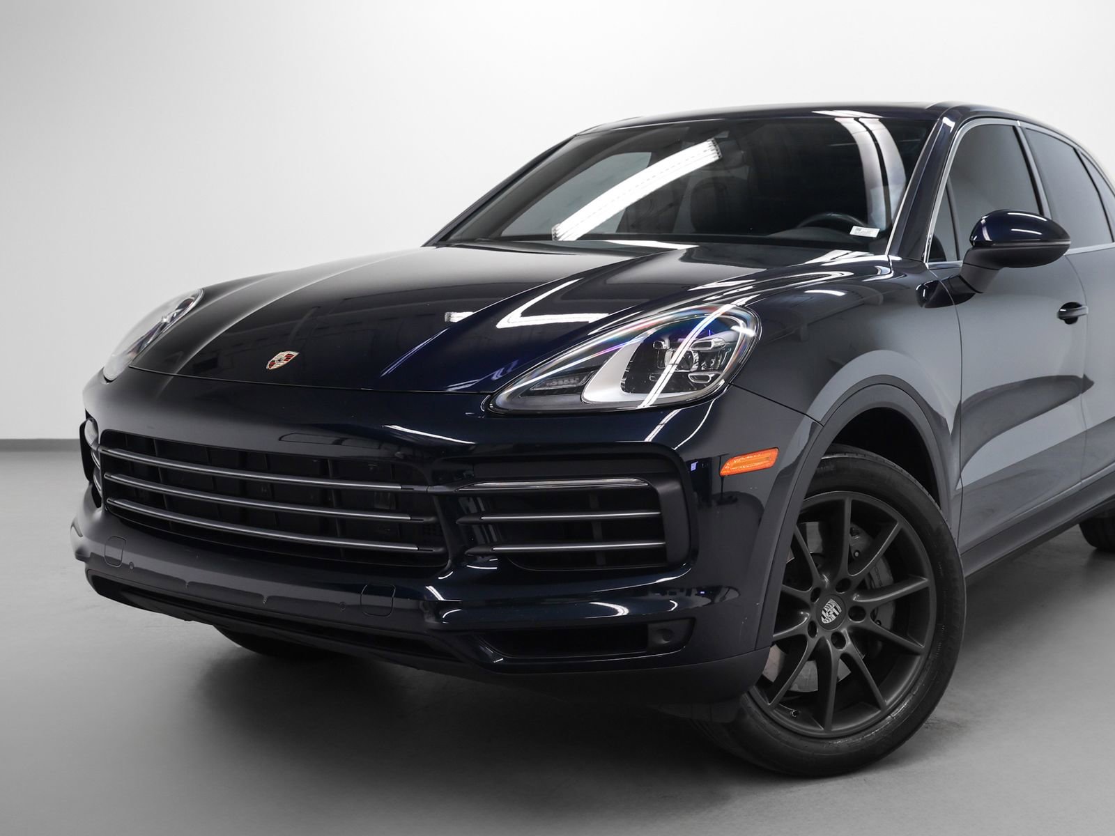 Certified 2019 Porsche Cayenne S image 7
