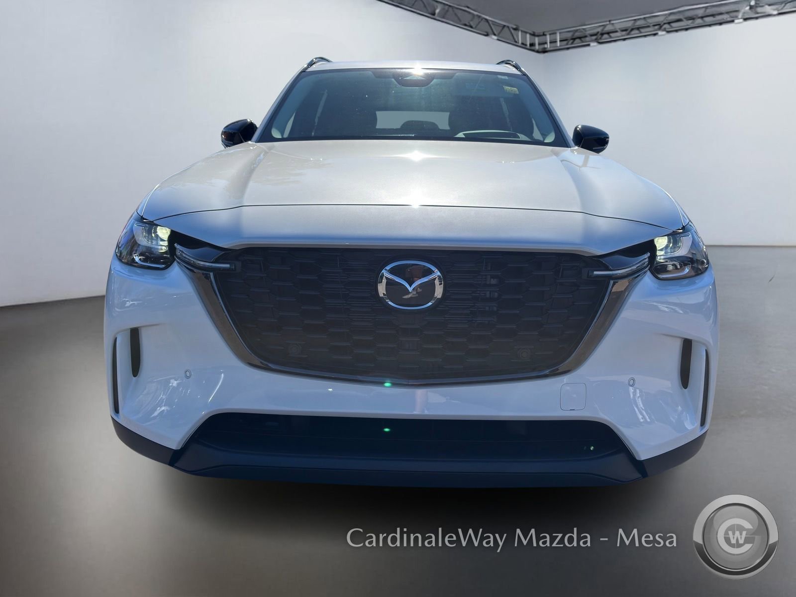 New 2026 MAZDA CX-90 3.3 Turbo w/ Premium Sport Pkg image 9