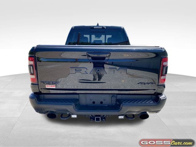Used 2021 RAM 1500 TRX w/ TRX Level 2 Equipment Group AWD/4WD image 4