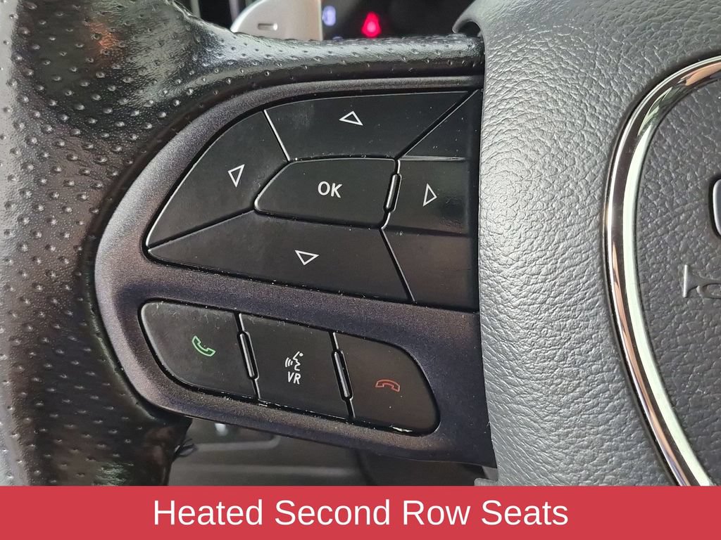 Used 2024 Dodge Durango GT AWD/4WD image 19