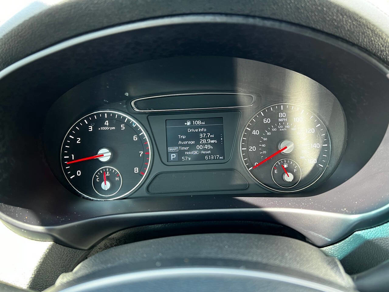 Used 2020 Kia Sorento AWD V6 image 43