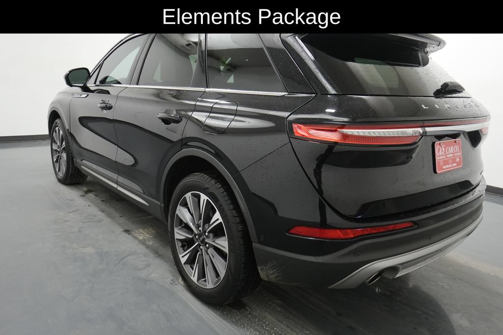Used 2020 Lincoln Corsair Reserve w/ Equipment Group 201A AWD/4WD image 6