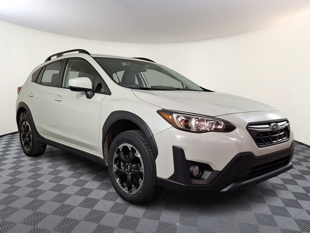 Used 2022 Subaru Crosstrek 2.0i Premium w/ Moonroof Package