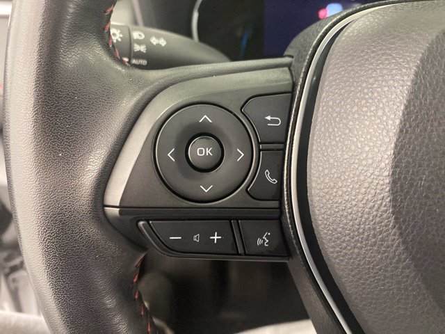 Certified 2023 Toyota RAV4 SE AWD/4WD image 14