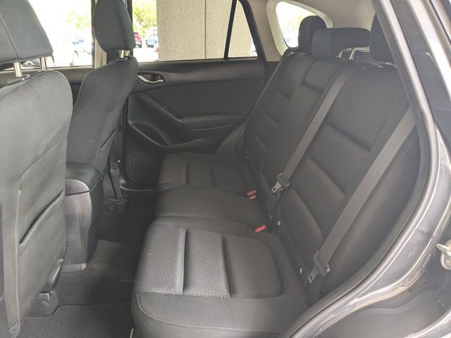 Used 2015 MAZDA CX-5 Touring FWD image 12