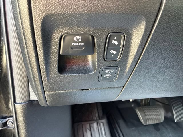 Used 2026 RAM 1500 Big Horn AWD/4WD image 22
