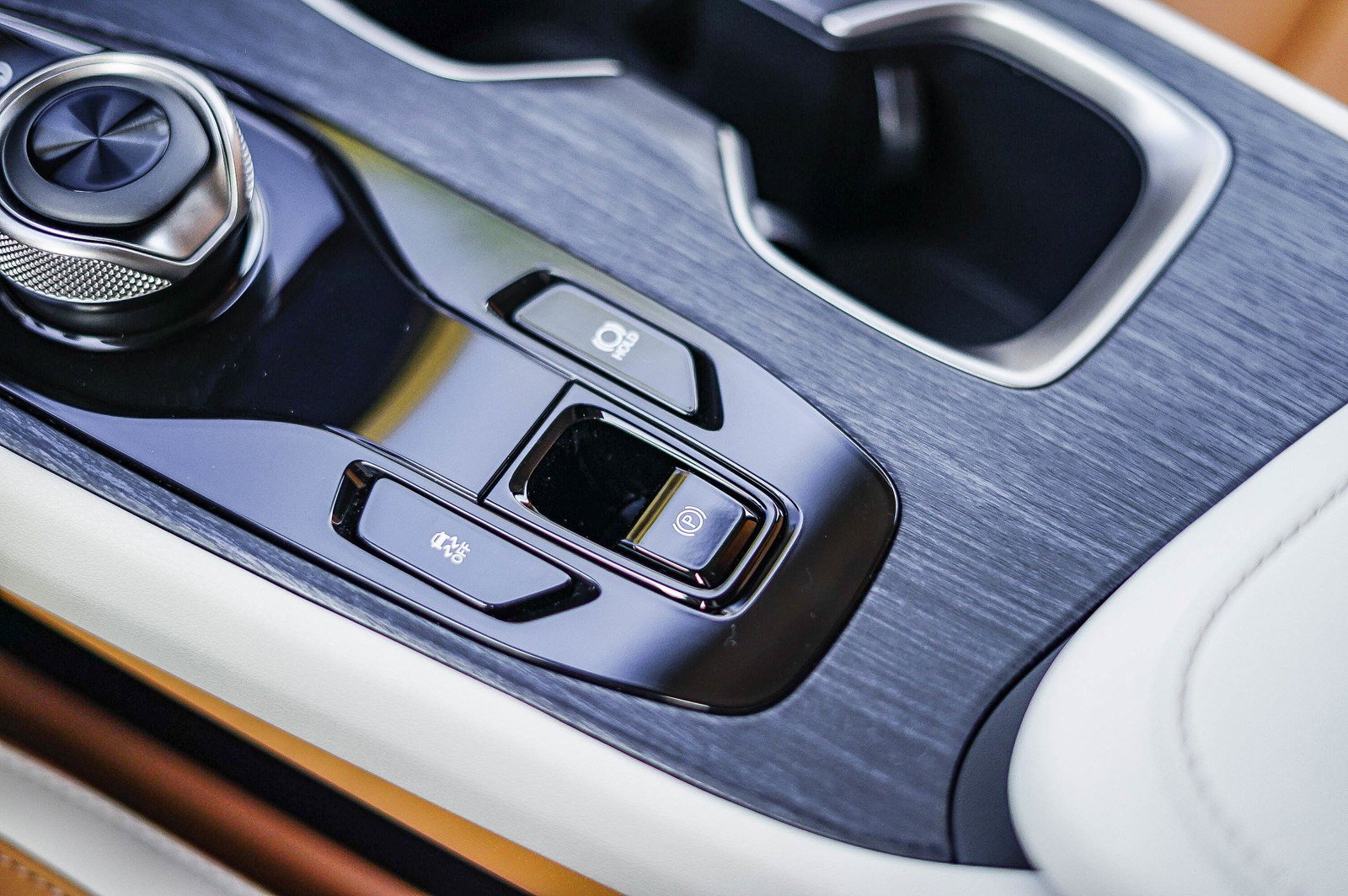 New 2026 Lexus RZ 450e 2WD image 23