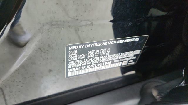 Used 2026 BMW 530i image 64