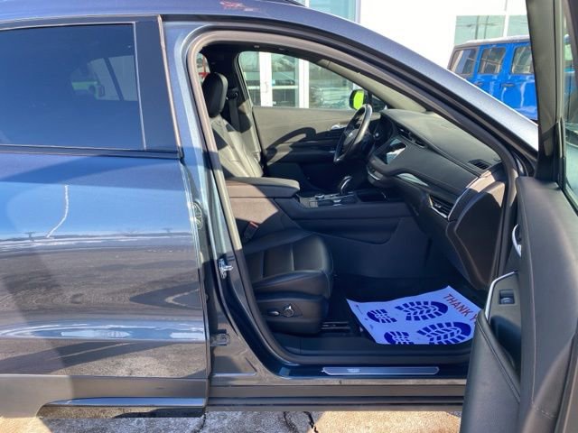 Used 2019 Cadillac XT4 Sport w/ Cold Weather Package image 34