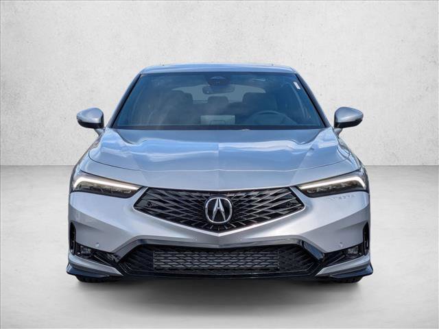 New 2026 Acura Integra A-Spec FWD image 6