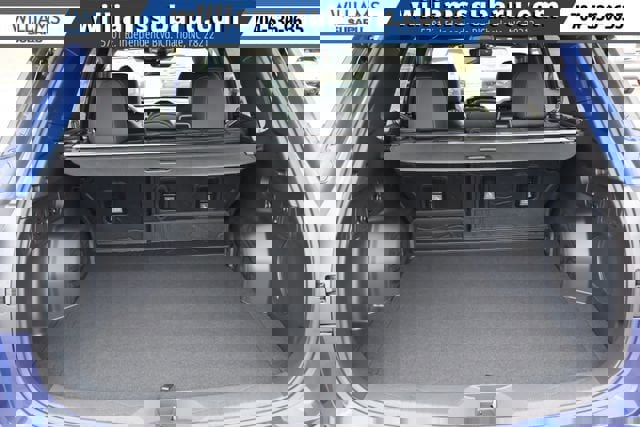 New 2026 Subaru Forester Sport image 19