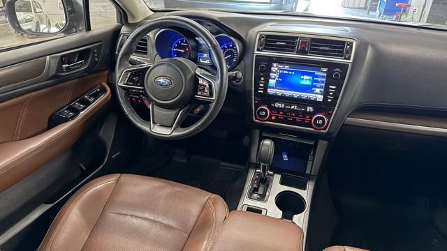 Used 2018 Subaru Outback 3.6R Touring w/ Popular Package #3 image 33