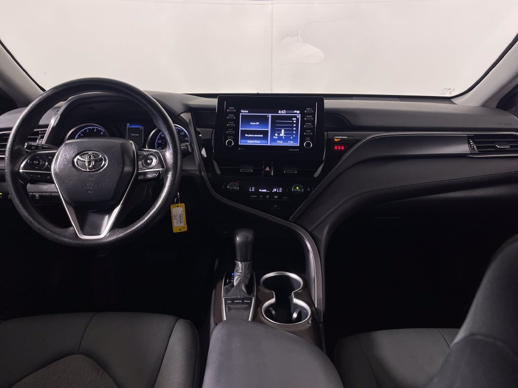 Certified 2023 Toyota Camry LE FWD image 14