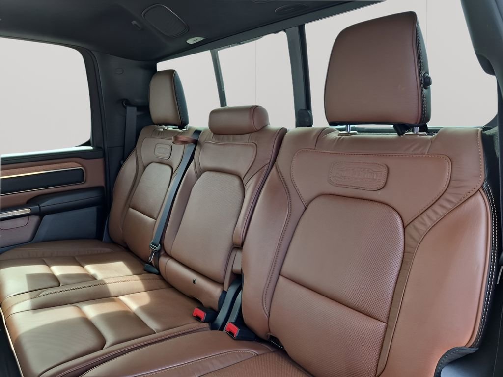 Used 2023 RAM 1500 Limited image 19