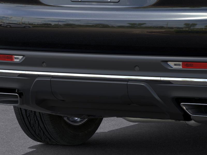 New 2025 Buick Enclave Preferred w/ LPO, Floor Liner Package image 14