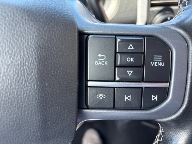 Used 2024 Ford F150 XLT w/ Tow/Haul Package AWD/4WD image 22