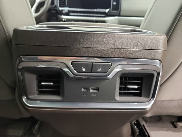 New 2026 Chevrolet Silverado 1500 LTZ image 38