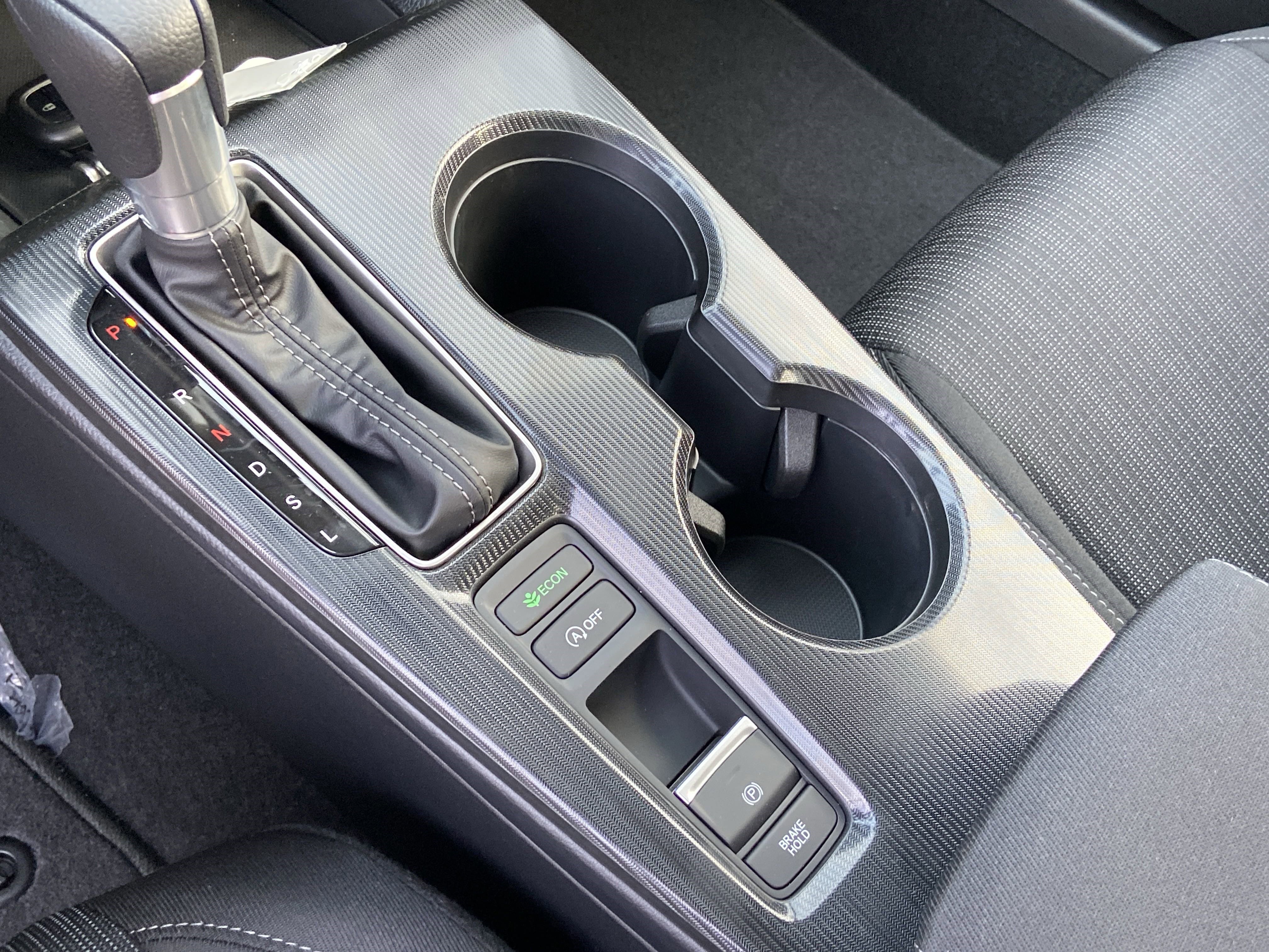 New 2026 Honda Civic LX image 34