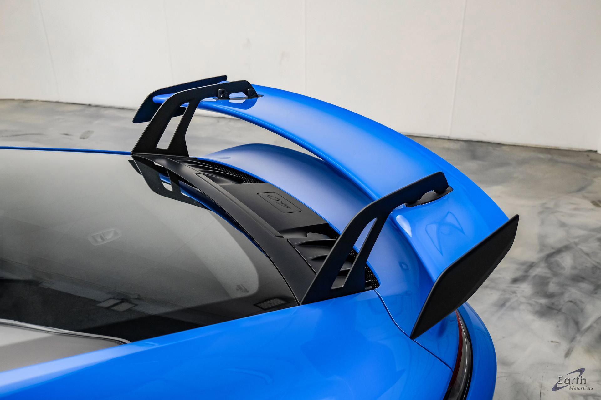 Used 2022 Porsche 911 GT3 RWD image 21