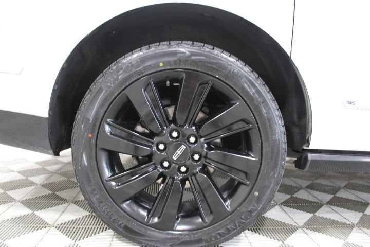Used 2022 Lincoln Navigator L Reserve AWD/4WD image 51