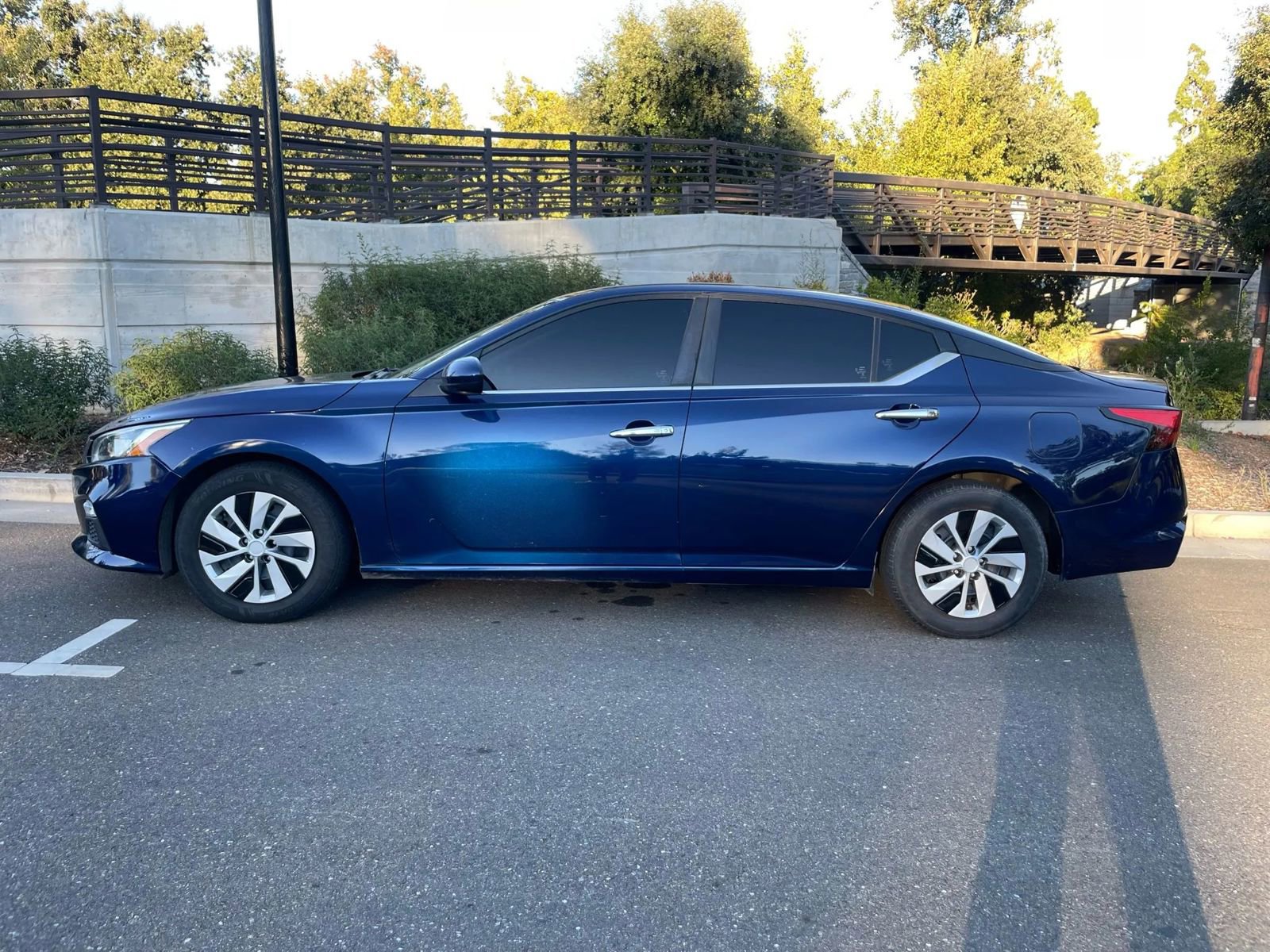 Used 2019 Nissan Altima 2.5 S image 30