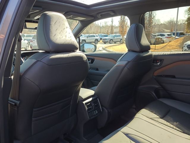 New 2026 Subaru Forester Sport image 12