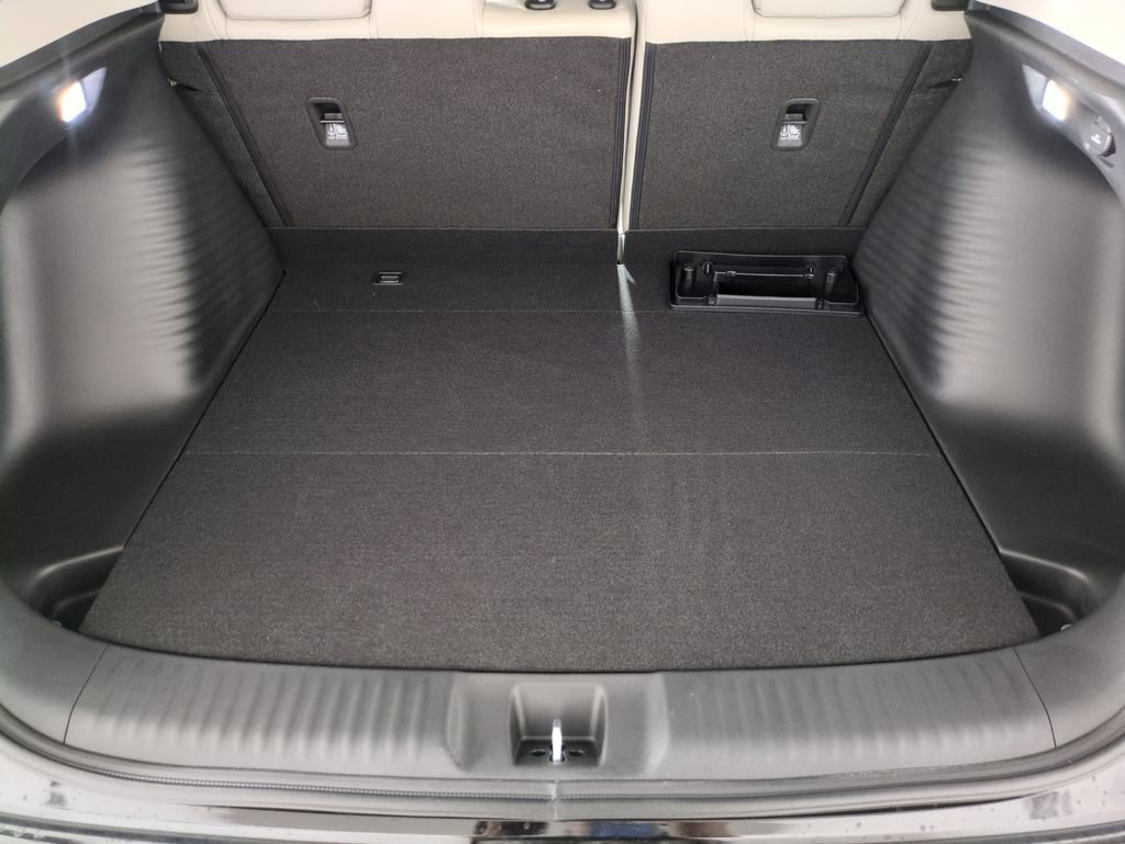 New 2026 Honda HR-V EX-L image 22