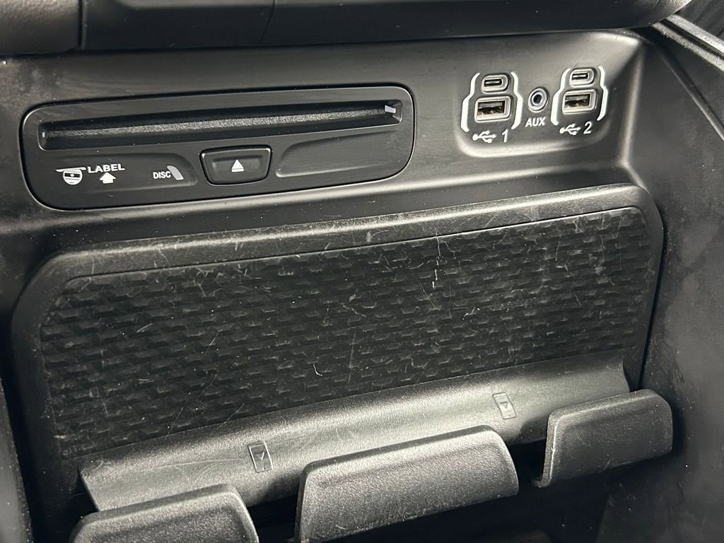 Used 2019 RAM 1500 Big Horn AWD/4WD image 28