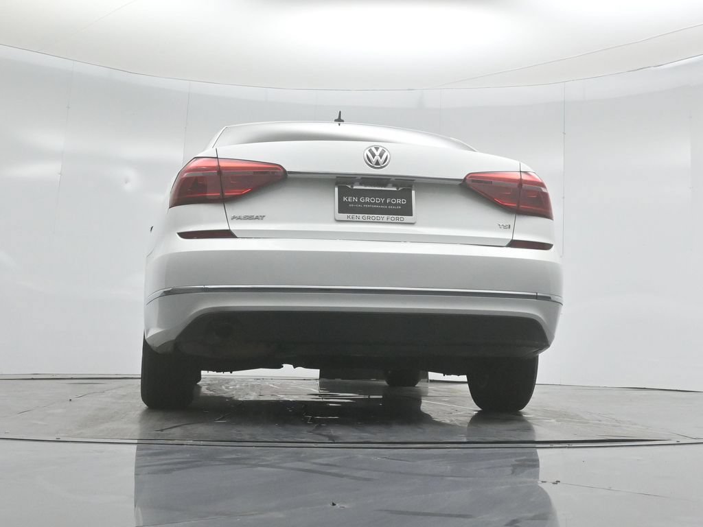 Used 2017 Volkswagen Passat 1.8T S FWD image 50