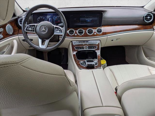 Used 2019 Mercedes-Benz E 300 image 18