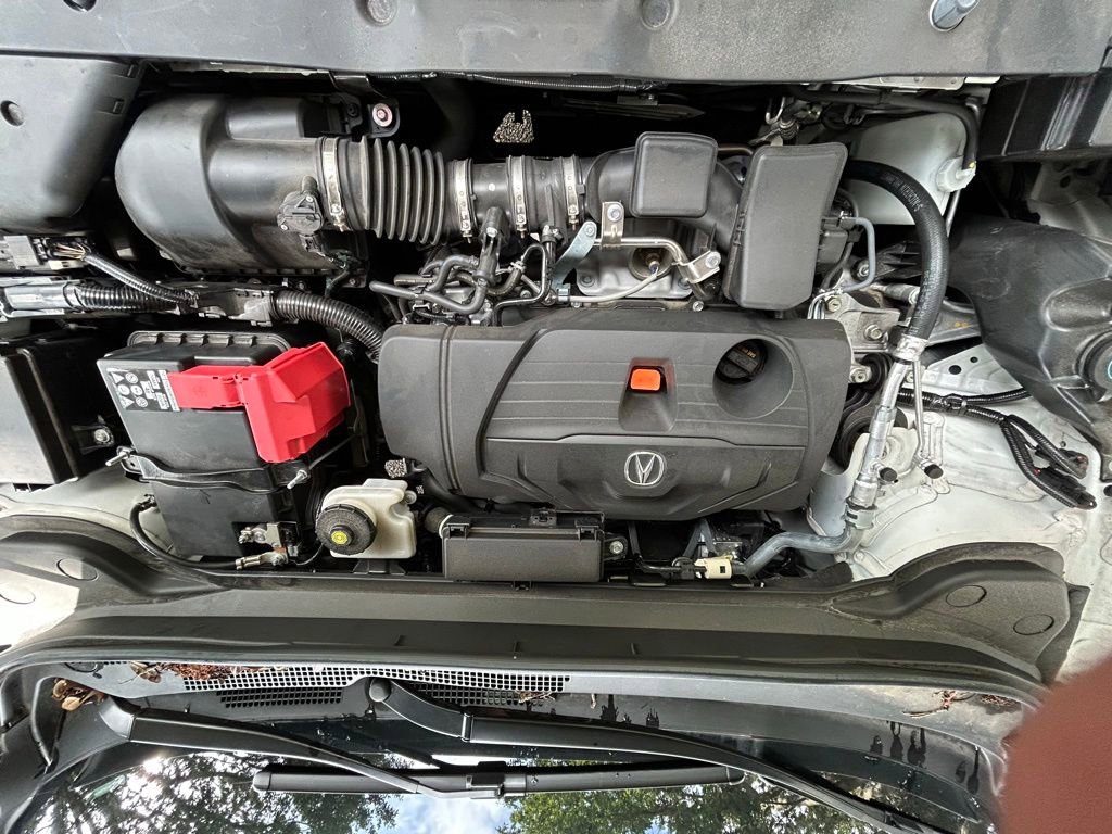 Used 2019 Acura RDX FWD w/ Advance Package image 12