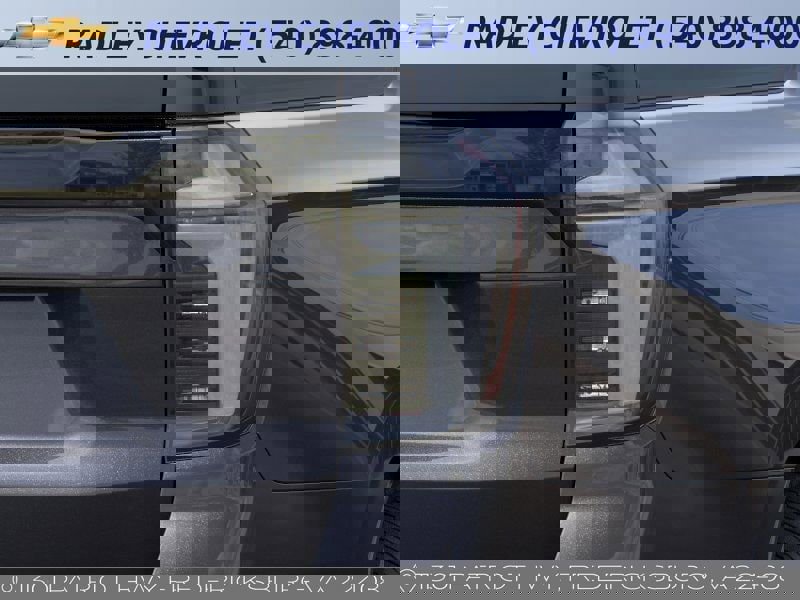 New 2026 Chevrolet Suburban High Country image 11